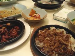 -外婆家(古墩印象城店)