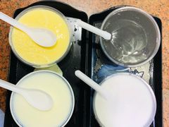 凤凰奶糊-百花传统甜品店(原址店)