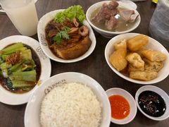 -松發肉骨茶(先得坊店)