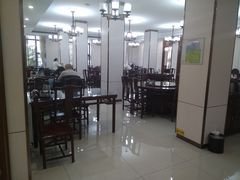 -茶港食堂(武昌店)