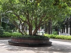 -中南财经政法大学(首义校区)