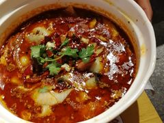 -裕鼎鲜·新中菜(王府井店)