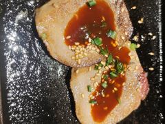 -清水日本料理铁板烧(学府路店)