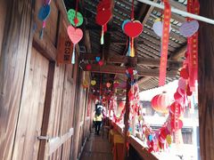 -云水谣景区-土楼之光文化园