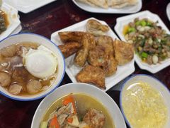 -御清斋总店(天一街店)