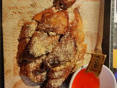 -胡桃里乐队酒馆(广州塔店)