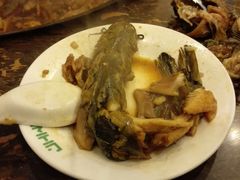 荣德灶台鱼(总店)-荣德灶台鱼(圣泉寺店)