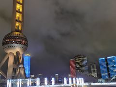 -东方明珠广播电视塔