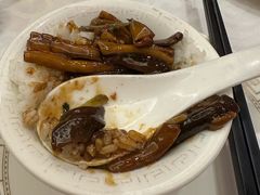响油鳝丝饭-永兴餐厅(复兴中路店)