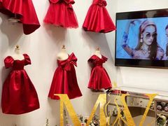-MSV 高端礼服定制(大良店)