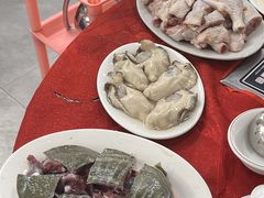 -花苑美食横琴生蚝火锅(拱北粤华路店)