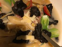 -一品淮扬 · 淮扬菜·北京万达文华酒店