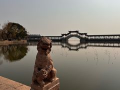 -观桥阁(锦溪店)