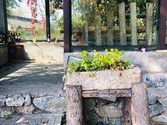 -百里峡七彩艺术小镇