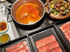 -匠和风精致料理(祥禾天地店)