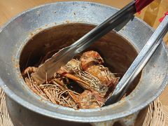 -隅乐胡椒虾·台湾菜·团建(皇岗店)