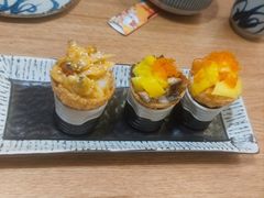 -西月山居匠心创意料理(江汉路新佳丽广场店)