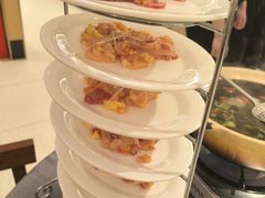 -粤来记·啫啫煲·点心(日月光店)