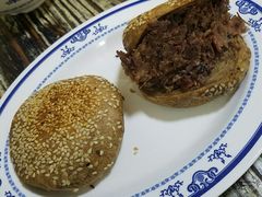 -老爆肚满五香烧牛羊肉