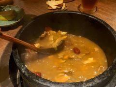 -蘑界·野生菌火锅(深业上城店)