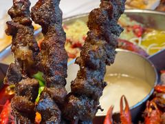 -王红军龙虾(盐仓桥店)