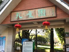 -昆明动物园
