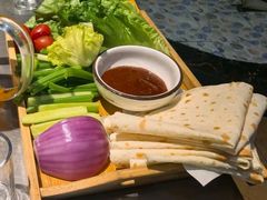 -宗泉烤全羊·烤羊腿·家常菜(解放东路店)