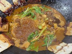 -皖北巫氏三胖地锅鸡(长淮总店)