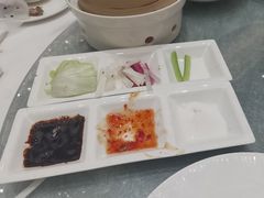-喜宴又一村·粤菜·茶点·海鲜(壹方天地店)