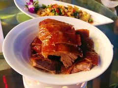 -鹅冠港式茶餐厅(来福士店)