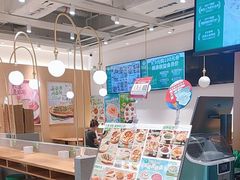 -甲乙饼·手工牛肉饼(东方广场店)