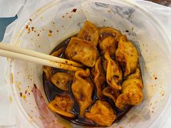 -春阳水饺(香槟广场店)