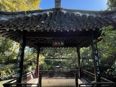 -上海醉白池公园