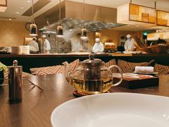 -广州柏悦酒店·悦景轩·粤菜餐厅