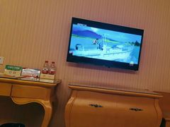 -维也纳酒店(南京奥体中心店)