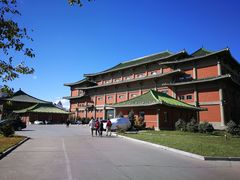 -呼伦贝尔民族博物馆