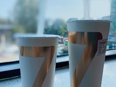 -7分甜(栖霞万谷慧店)