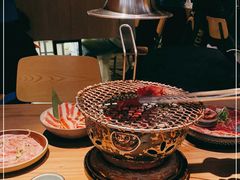 -烧肉达人•炭火烧肉(新天地店)