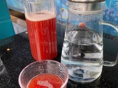 -最先生·烧烤·火锅·音乐聚会餐厅(大悦城店)