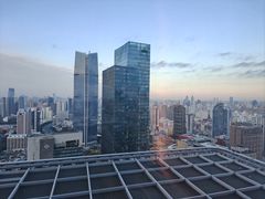 -上海静安香格里拉大酒店