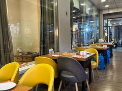-小杨烤肉·陕西烧烤·陕西地方菜(东新街【永兴坊】店)