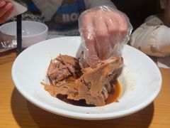 -九毛九西北菜(汕头金平万达广场店)