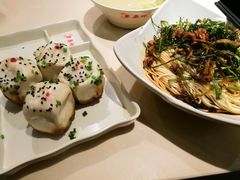 -东泰祥生煎馆(长宁路店)