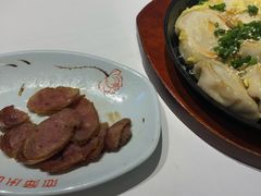 -恋萍小吃(时代店)