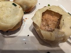 -小杨生煎(深圳岗厦北店)
