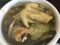 -双喜农庄·菌香园(安居家园店)