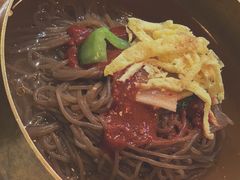 冷面-济州爱肉堂(总店)