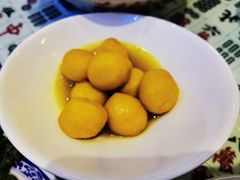 -七爷清汤腩·港式餐厅(金狮广场店)