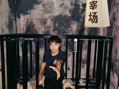 -Xcape异时刻密室逃脱魔法互动(瑞虹天地太阳宫店)