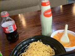 -赤酱红油(家乐福店)